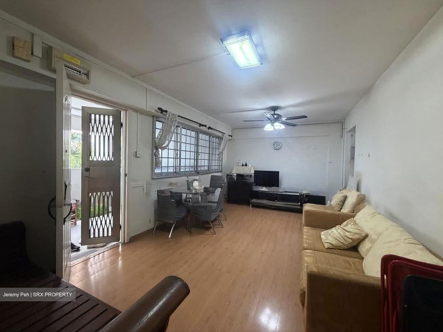 Blk 756 Yishun Street 72 (Yishun), HDB 4 Rooms #620715111
